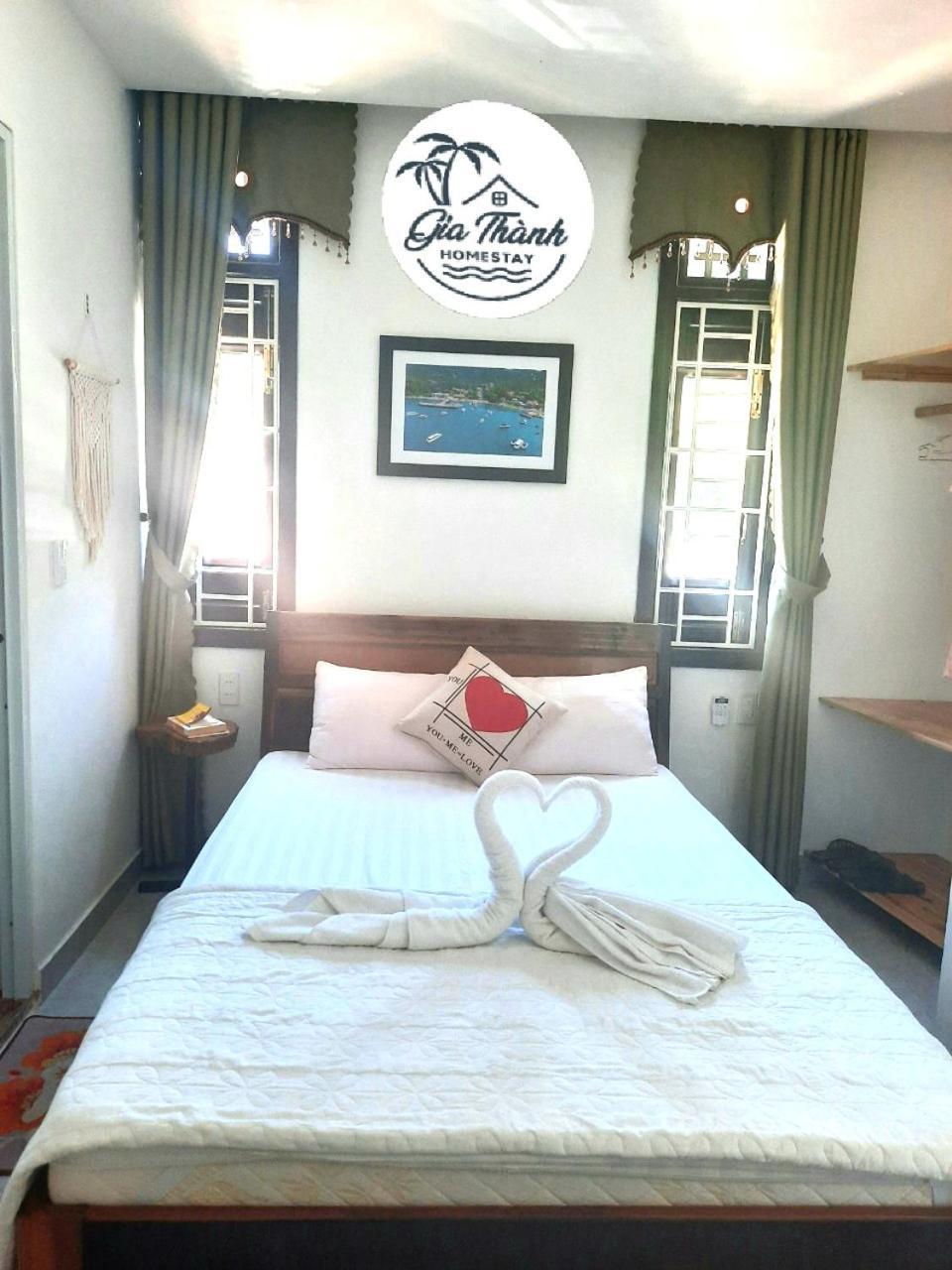 Gia Thanh Homestay Hoi An Zimmer foto