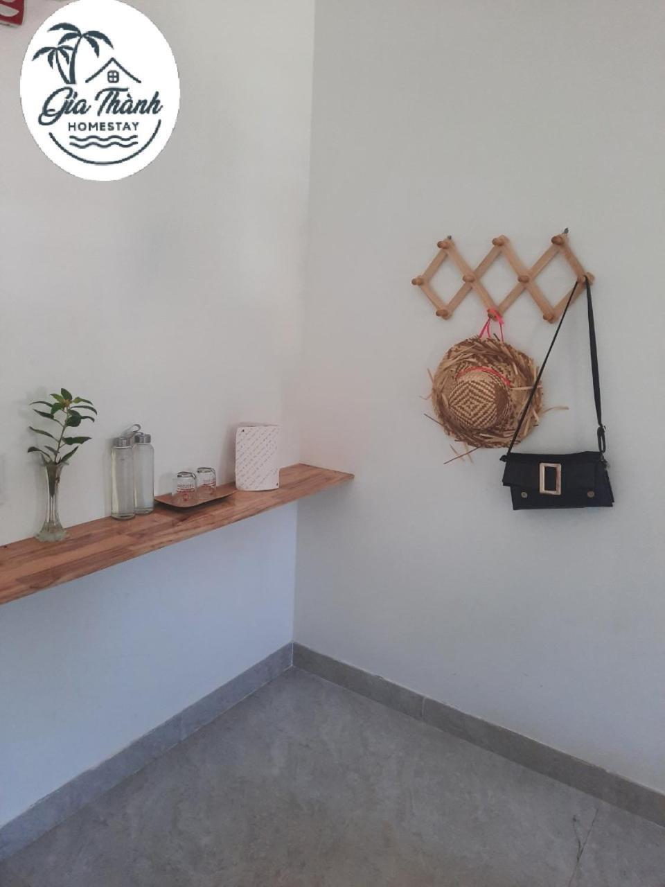 Gia Thanh Homestay Hoi An Zimmer foto